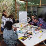 Citizen workshops
